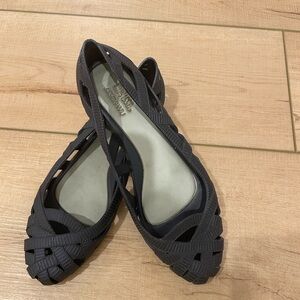 Melissa + Jason Wu Jean Flat Size 6